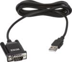 IHC CONT. USB-RS232 CONVERTER